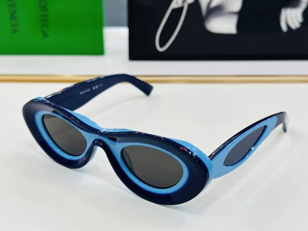 Bottega Veneta Sunglasses Top Quality BVS00421